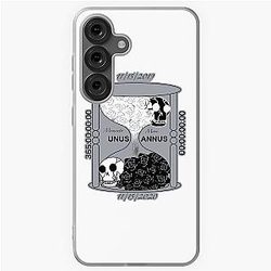 Unus Annus Samsung Galaxy Soft Case