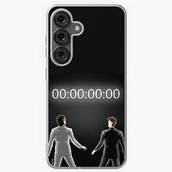 Unus Annus Samsung Galaxy Soft Case