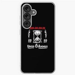 Unus annus 2020 Samsung Galaxy Case