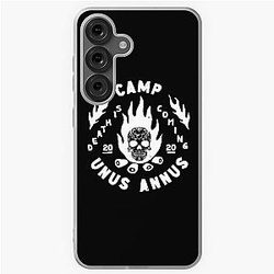 Camp Unus Annus Classic Samsung Galaxy Case