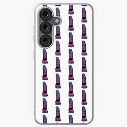 The Unusual Samsung Galaxy Soft Case