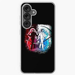 camp wont year Samsung Galaxy Soft Case