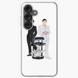 Unus Annus Fan Art Soft Case