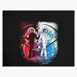 Camp Unusual Jigsaw Puzzle