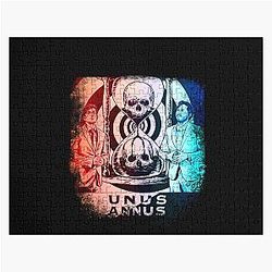 Camp Annus Puzzle