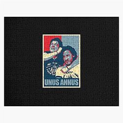 Unus Jigsaw Puzzle