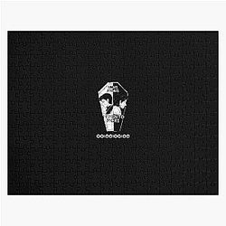 Unus Annus Memento Mori Jigsaw Puzzle
