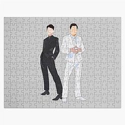 Unus Annus Fan Art Jigsaw Puzzle Version 3