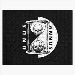 Unus Annus Jigsaw Puzzle