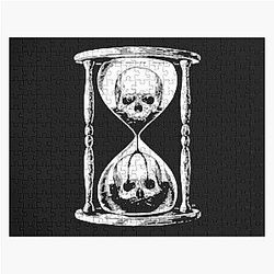 Unus annus essential T shirt Jigsaw Puzzle