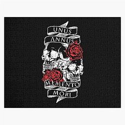 Unus Annus Jigsaw Puzzle