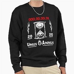 Unis Annus 2020 Sweatshirt
