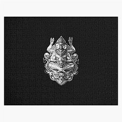 Goddess of the Year m-erch Jigsaw Puzzle