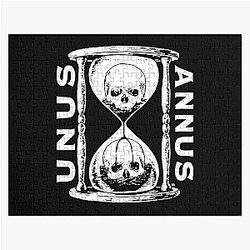 Unus Annus Jigsaw Puzzle