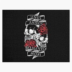 Unus Annus Jigsaw Puzzle