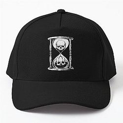 Unus annus logo tshirt Baseball Cap