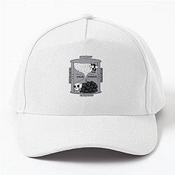Unus Annus Baseball Cap