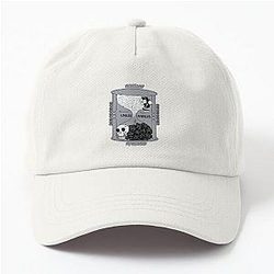 Unus Annus Dad Hat