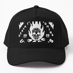 Camp Unus Annus X Classic Baseball Cap