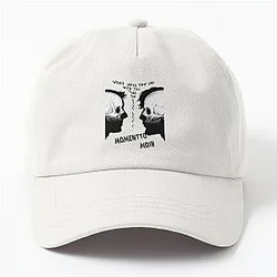 What Will You Do With the Time You Have Left - Camp Unus Annus Dad Hat