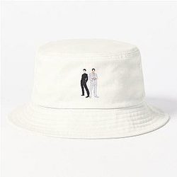 Unus Annus Fan Art Version Bucket Hat