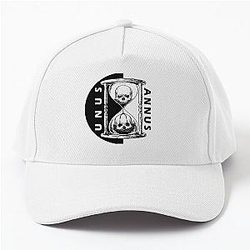 Unus Annus Baseball Cap
