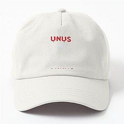 Unus Annus 365 Days Cool Hot Dad Hat