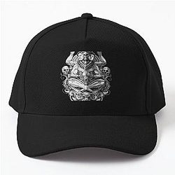 Happy New Year Baseball Cap