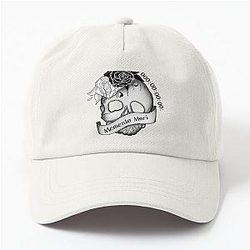 Memento Mori Dad Hat