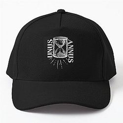 Unus Annus Baseball Cap