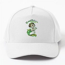 Unus Annus Cryptids - The Goozler Baseball Cap