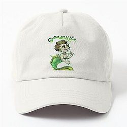 Unus Annus Cryptids - The Googler Dad Hat