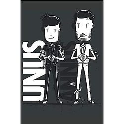 Unus Annus Notebook: Unus Annus Back with Unus Annus Fanart 2021-2022