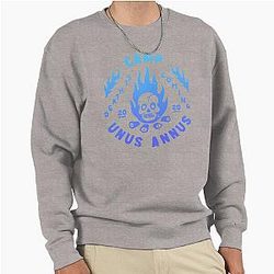 Unus Annus Camp Sweatshirt