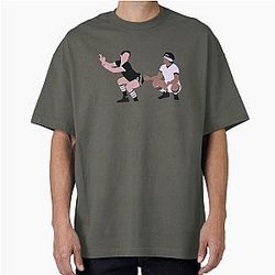 Camp Unus Annus T-Shirt