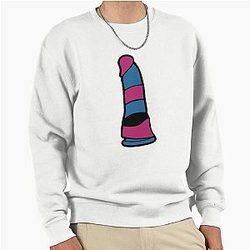 The Unis Annus Pullover Sweatshirt