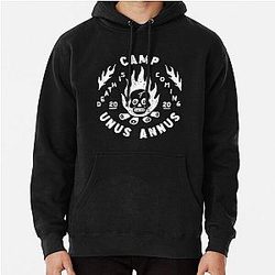Camp Unus Annus Hoodie