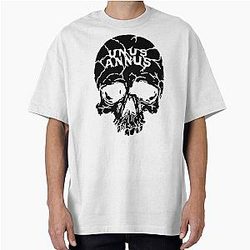 Unus Annus Oversized T-Shirt