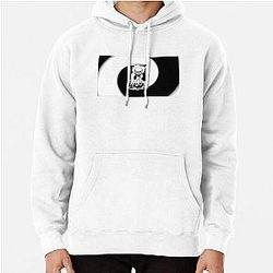 Unus Annus - Unus Annus Split - Unus Annus Hourglass Pullover Hoodie