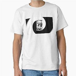 Unus Annus Split Classic T-Shirt