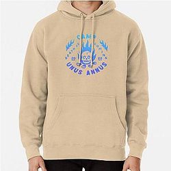 Unus Annus Camp Hoodie