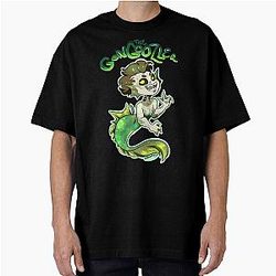 Unus Annus Cryptids Oversized T-Shirt