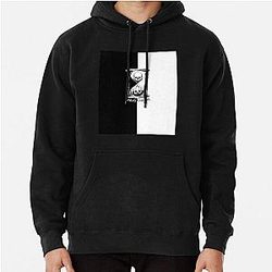 Camp Unis Annus Pullover Hoodie