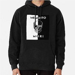 Camp Unus Annus Mori Pullover Hoodie