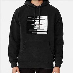 Camp Un Us Annus Pullover Hoodie