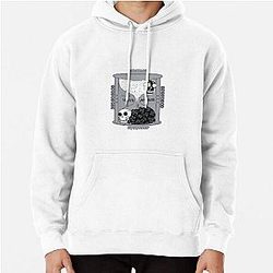 Unus Annus Hoodie