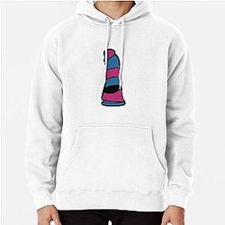 The unus Pullover Hoodie