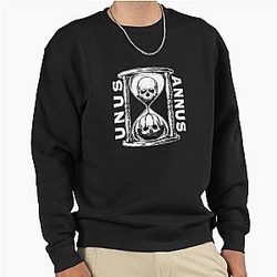 Unus Annus Pullover Sweatshirt