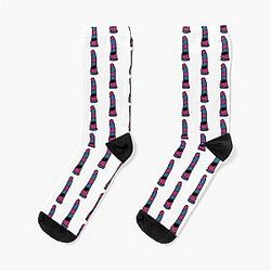 The Usual Dildo Socks