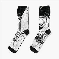 Unus Annus Art Socks